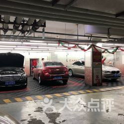 通州汽车保养价格多少
